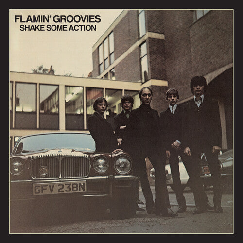 Shake Some Action [CD 50th Anniversary]