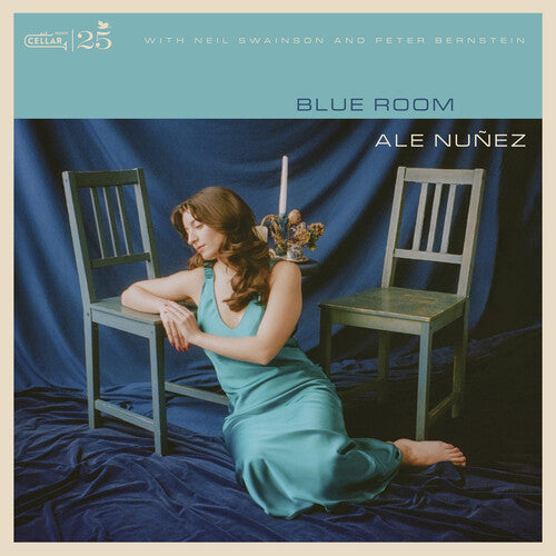 Blue Room [LP]