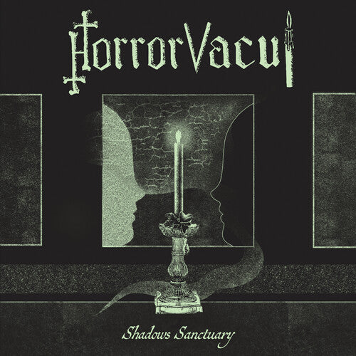 Shadows Sanctuary [LP]