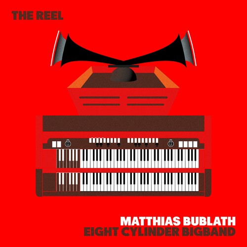 The Reel [LP]