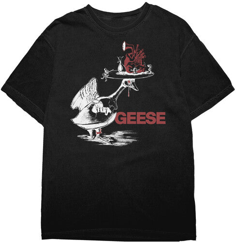 Head on Platter [T-Shirt]