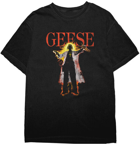 Holy Figure [T-Shirt]