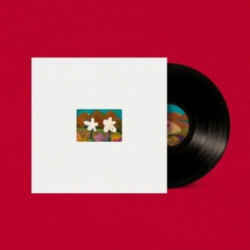 Flowering [LP Import]