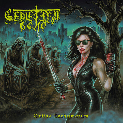 Civitas Lacrimarum [LP]