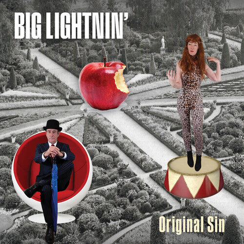 Original Sin [LP]