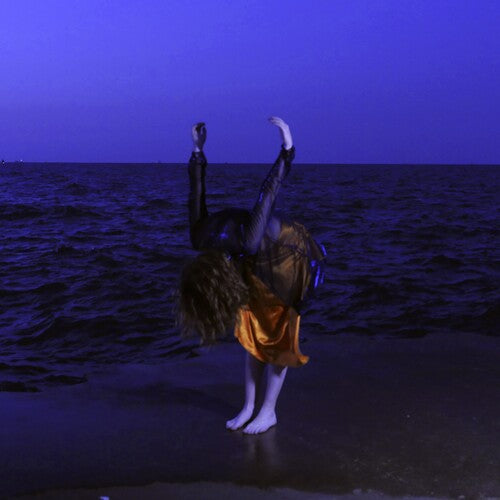 All Of A Sudden [LP]