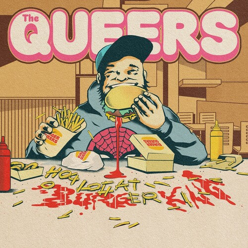 Split [7" Colored Vinyl]