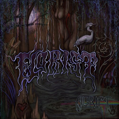 Adrift [LP]