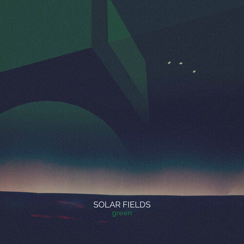 Green [2LP]