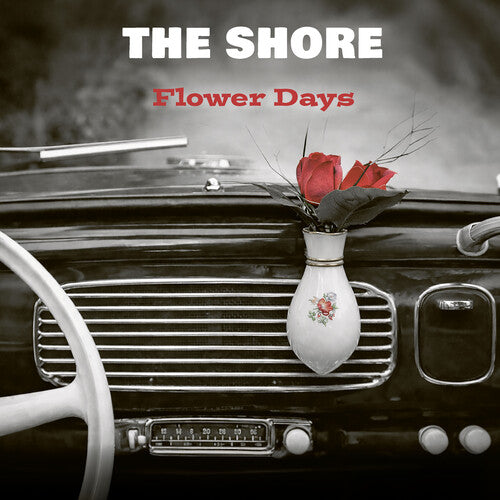 Flower Days / L'assiette Vide [7"]