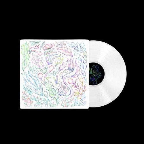 Plants Can Dance (Curated by Auntie Flo) [White Vinyl LP]