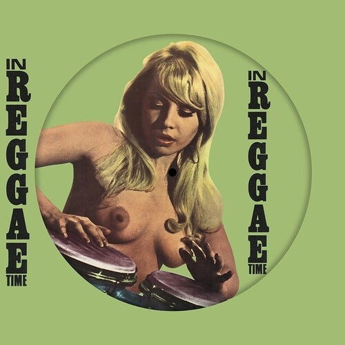 In Reggae Time [Picture Disc LP]