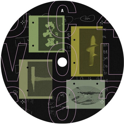 Various Artists - DC4 Vol. 3 product image 2
