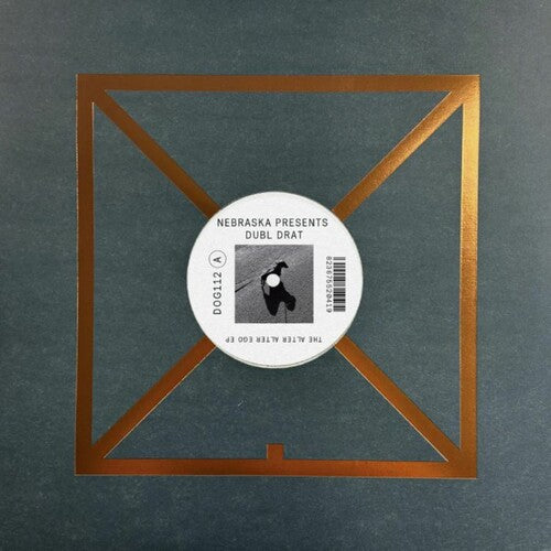The Alter Alter Ego EP [12"]