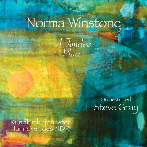 A Timeless Place [LP]