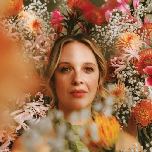 No Rain, No Flowers EP [12"]
