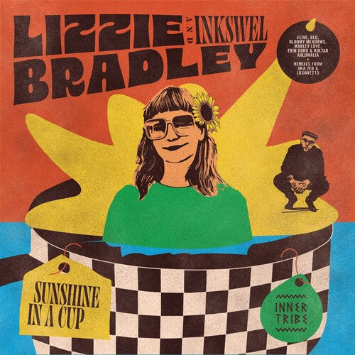 Sunshine In A Cup [LP]