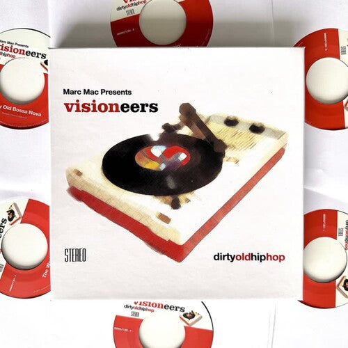 Dirty Old Hip Hop (Standard 7" Box Set Version) [6x7" Box Set]