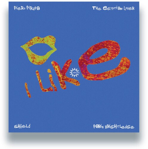 I Like [12"]