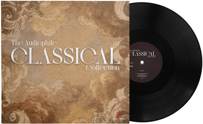 Various Artists - Audiophile Classical Collection cover artwork