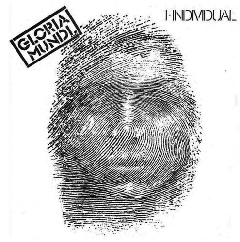 I, Individual [LP]