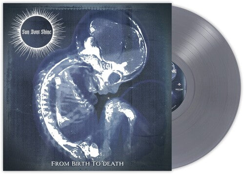 From Birth To Death [2LP Cool Gray Opaque]