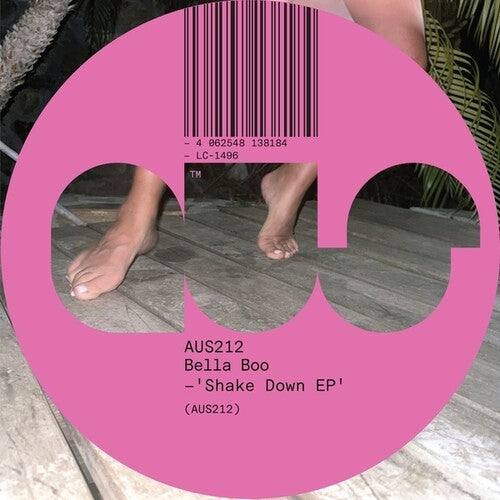 Shake Down [12"]