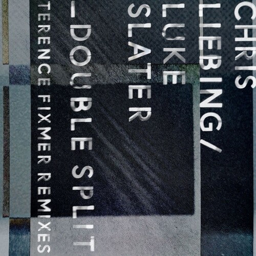 Double Split (Terence Fixmer Remixes) [12"]