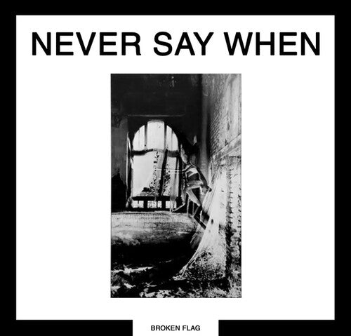 Never Say When [2LP]