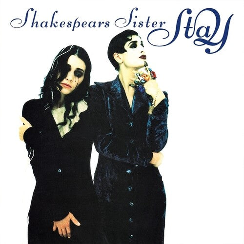 Stay [12"]