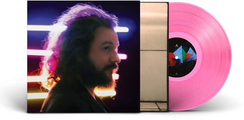 Wowed Out [LP Clear Pink Vinyl]