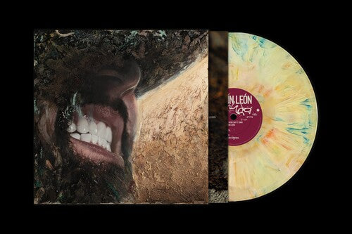 Muda [LP Birthday Cake Colored Vinyl]