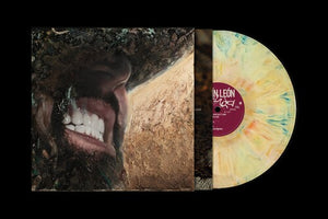Carin Leon - Muda [LP Birthday Cake Colored Vinyl]