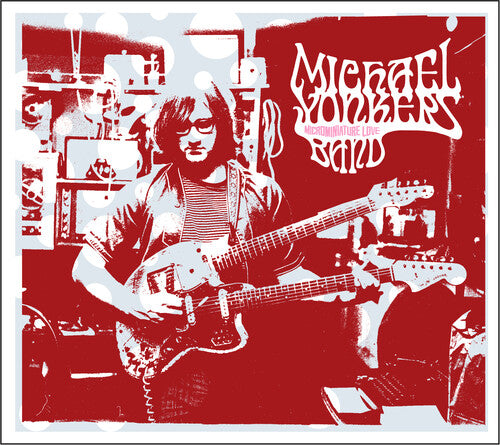 Microminiature Love [LP Colored Vinyl]