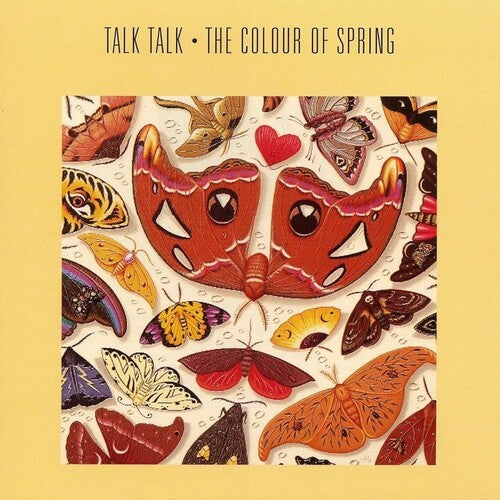 The Colour Of Spring [LP]