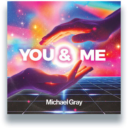 Michael Gray - You & Me product image 2