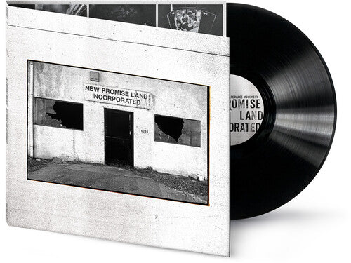 New Promise Land Incorporated [LP]