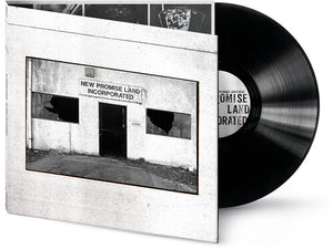 Temperance Movement - New Promise Land Incorporated [Vinyl LP]