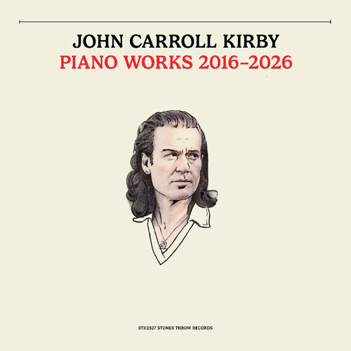 Piano Works 2016-2026 [LP]