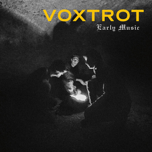 Early Music [LP Tiger Eye Vinyl]