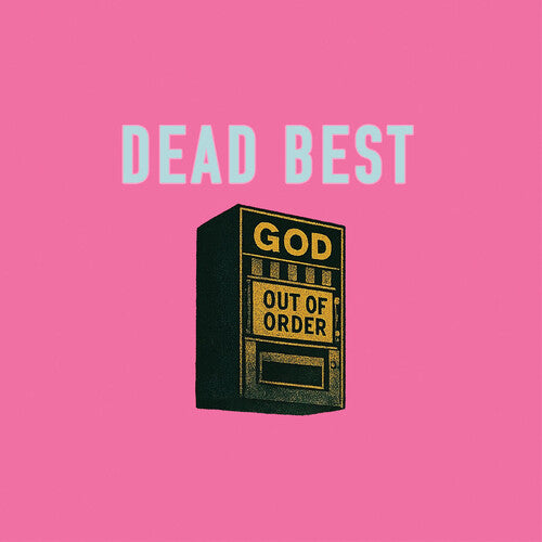 God Out Of Order [LP]