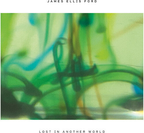 Lost In Another World [LP]