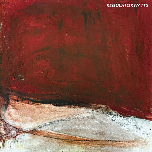 kWh [12" Transparent Sea Blue Vinyl]