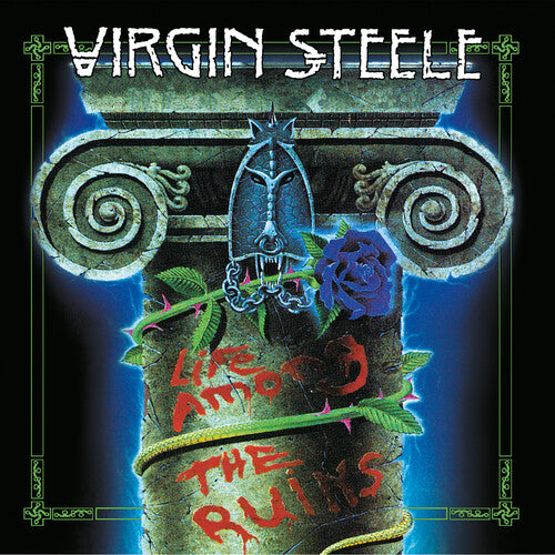 Life Among The Ruins [2LP Blue Vinyl]