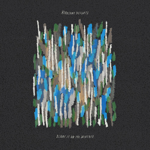 Blame It On The Weather [LP Watermelon Splash Vinyl]