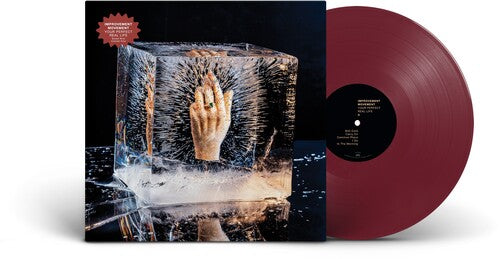 Your Perfect Real Life [LP Burgundy Vinyl]
