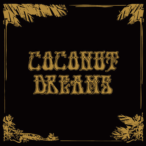 Skyrager Presents Coconut Dreams Volume One [2LP]