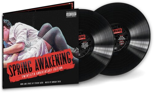 Spring Awakening (20th Anniversary Soundtrack) [2LP Vinyl]