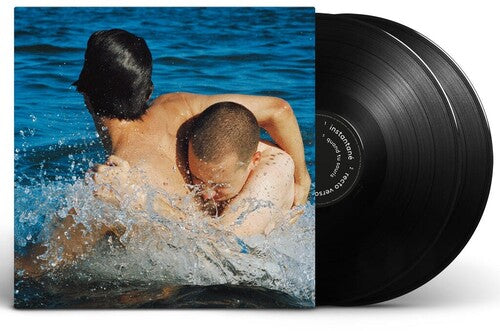 Paradis - Recto Verso [2LP Import]