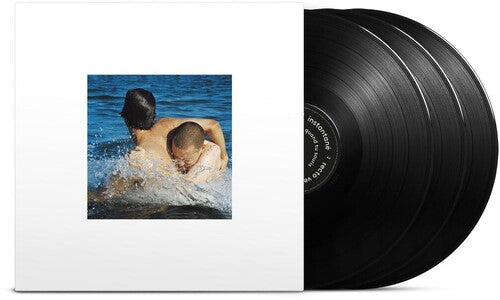 Recto Verso [3LP Import]